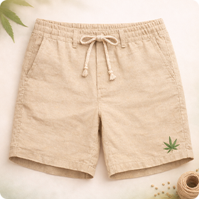 hemp-shorts