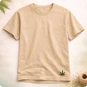 hemp-t-shirt