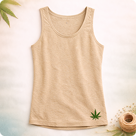 hemp-tank-top