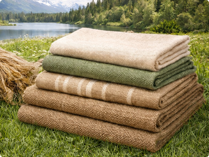 Available Fabric GSM