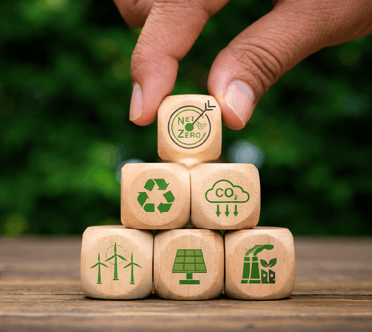 Sustainability-Proof