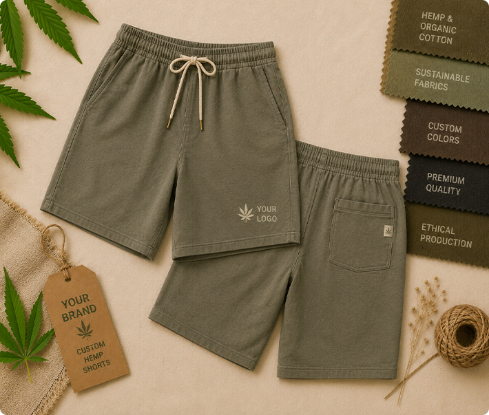 Customization and Private Labeling