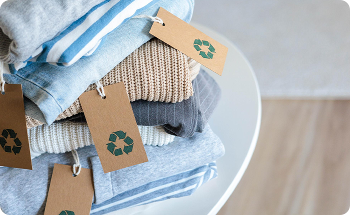 Sustainable Fabric Sourcing
