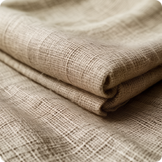 100% Hemp & Hemp Blend Fabrics
