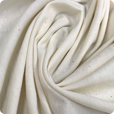 Hemp + Cotton + Spandex